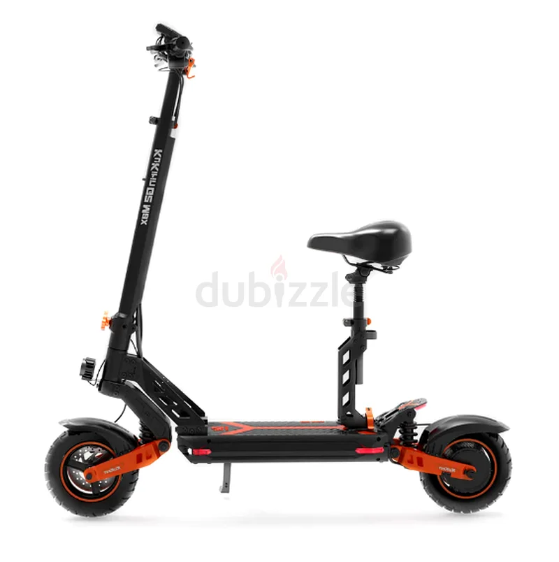 KugooKirin G2 Max Electric Scooter | 960WH Power | 55KM/H Max Speed63264581597569114