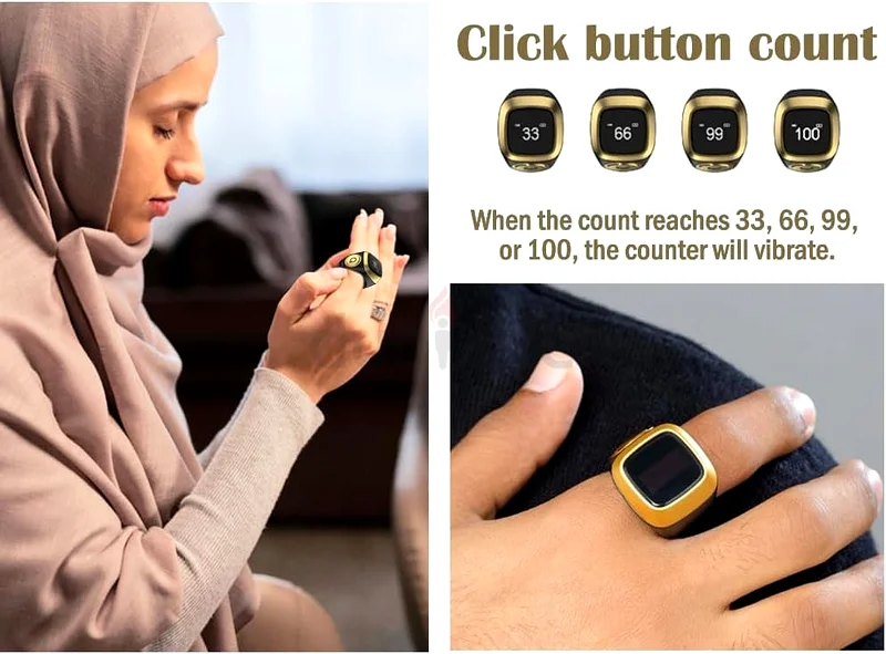 Anlising Smart Ring Counter63172682898819112
