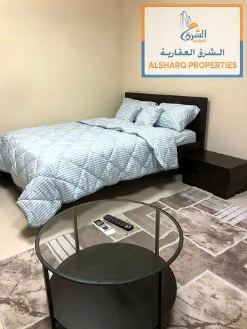 Furnished Studio For Monthly Rent - First Resident In Al Rashidiya, Ajman