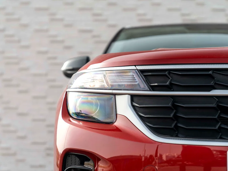 SELTOS BRAND NEW | FREE INSURANCE + FREE SERVICE CONTRACT | 5 YEARS AL MAJID MOTORS WARRANTY63170837271554113