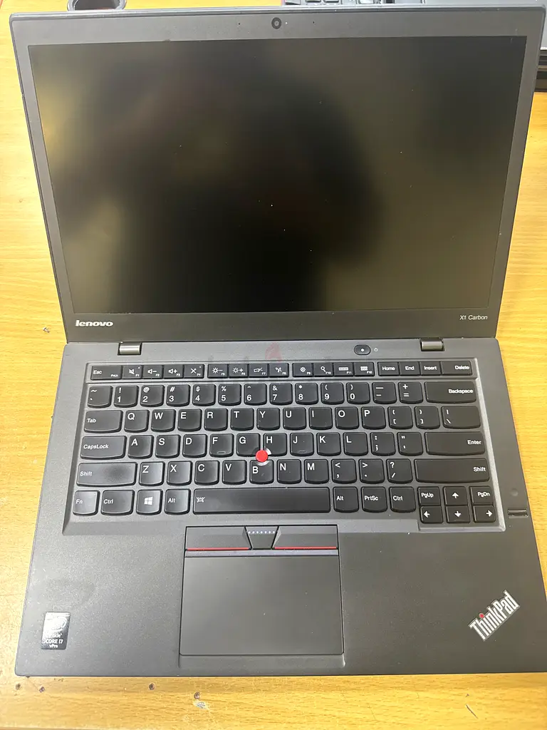 Laptop X1 Carbon for sale63255529134081112