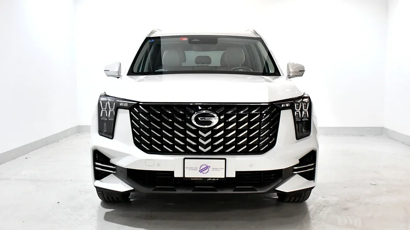 1565 درهم/الشهر | GAC | GS8 GX 2.0T دفع كلي | 2023 | ضمان | سجل الصيانة62931643264897111