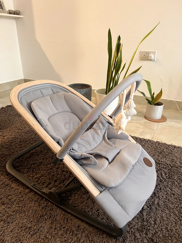 Maxii-cosi rocker for 0-24 months63204265587969111