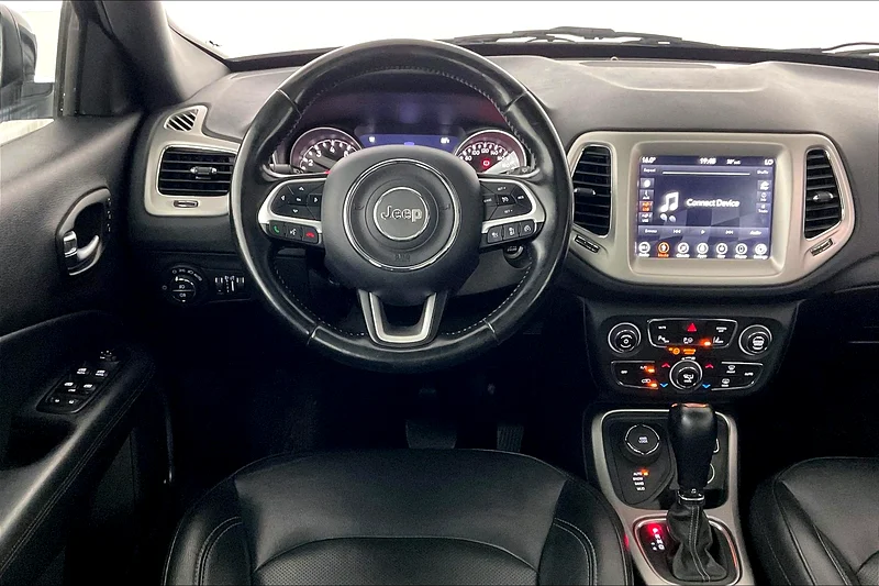 2019 Jeep Compass S Limited  • Big Price Drop • Lowest Price Guaranteed • 40239763140196309634113