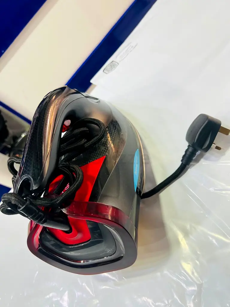 Philips Steam Iron Box63253973459330113