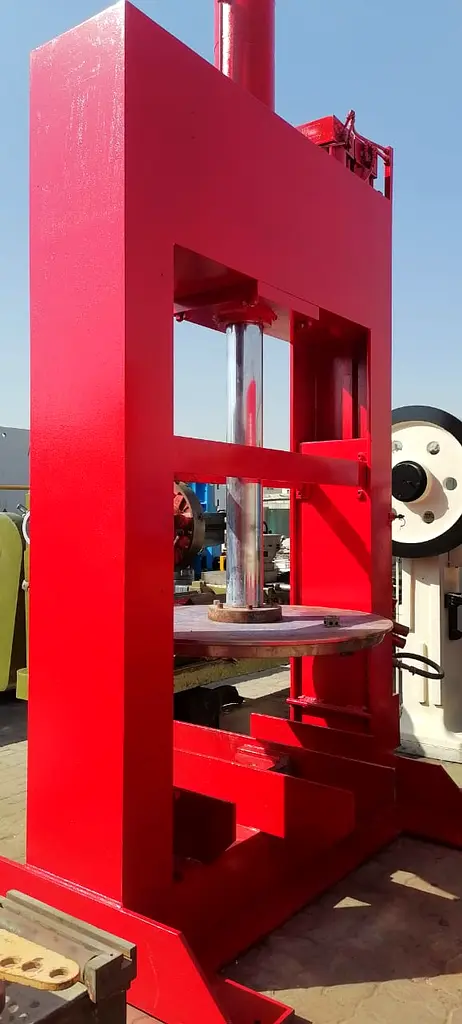Hydraulic Press machine63257634610819113