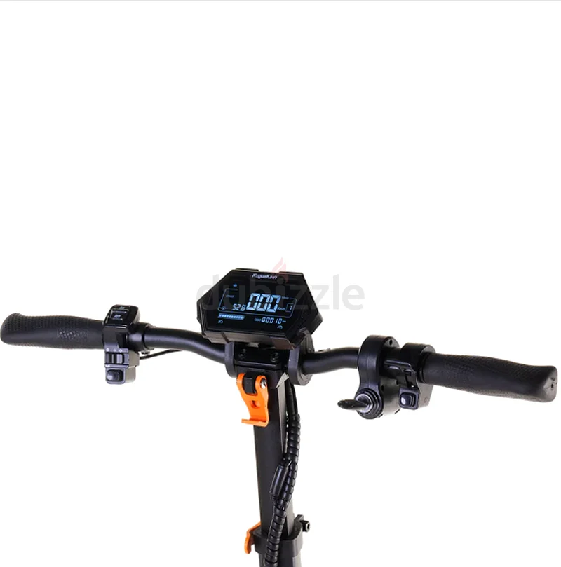 KugooKirin G2 Max Electric Scooter | 960WH Power | 55KM/H Max Speed63264581597569112