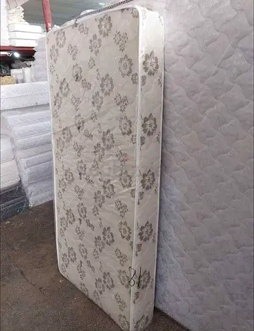 Full medicated mattress for sale all size available.