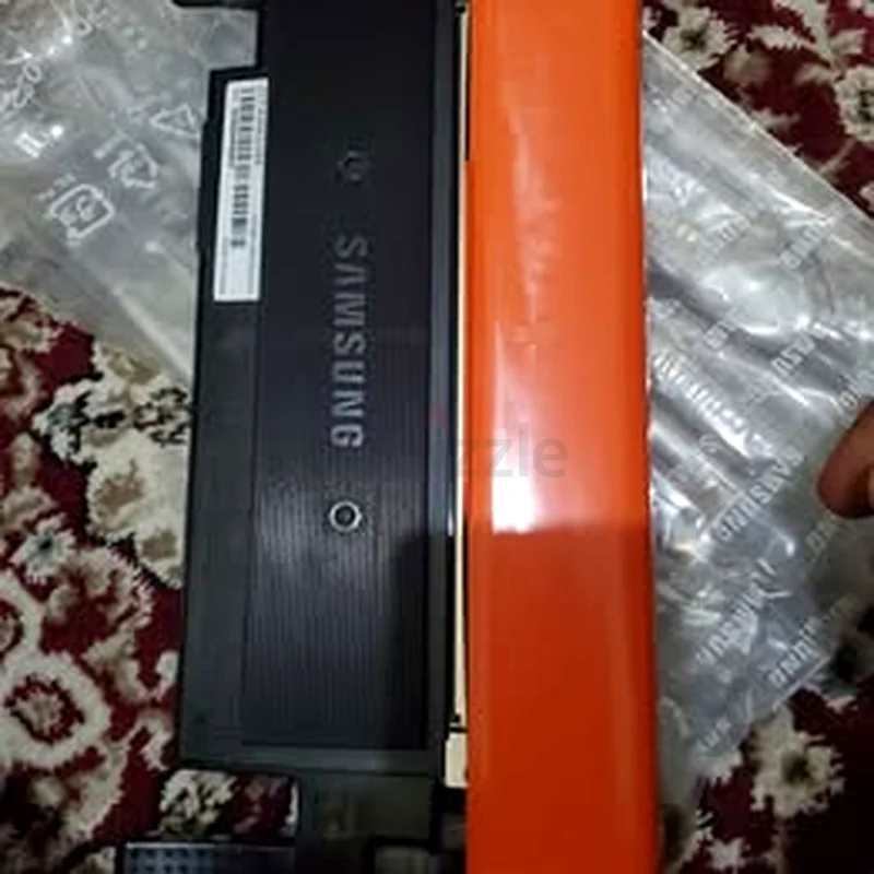 Samsung CLT-K406S Black Toner Cartridge632565980902431114
