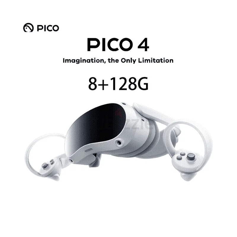 Pico 4 headset632612710734101129