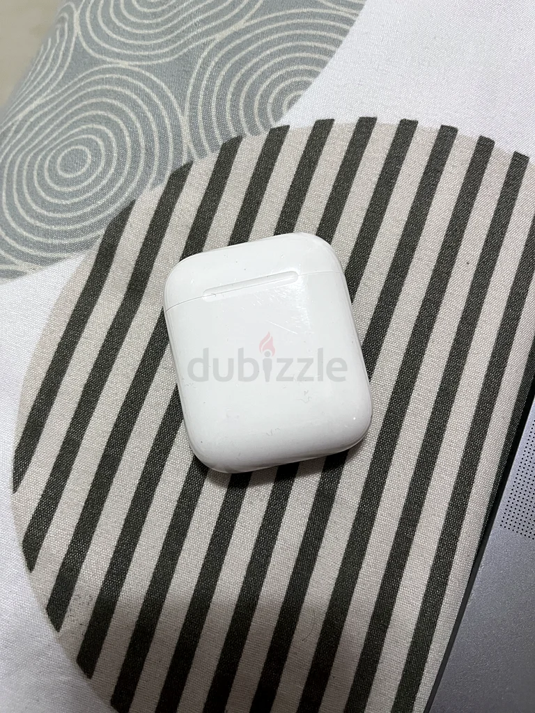 AirPods 2nd generation for sale63221857855873112
