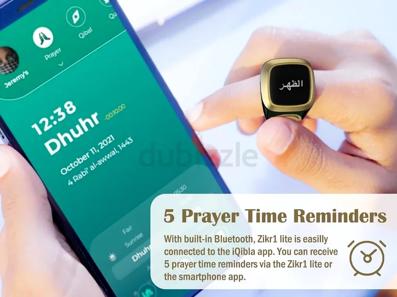 Anlising Smart Ring Counter63172682898819111