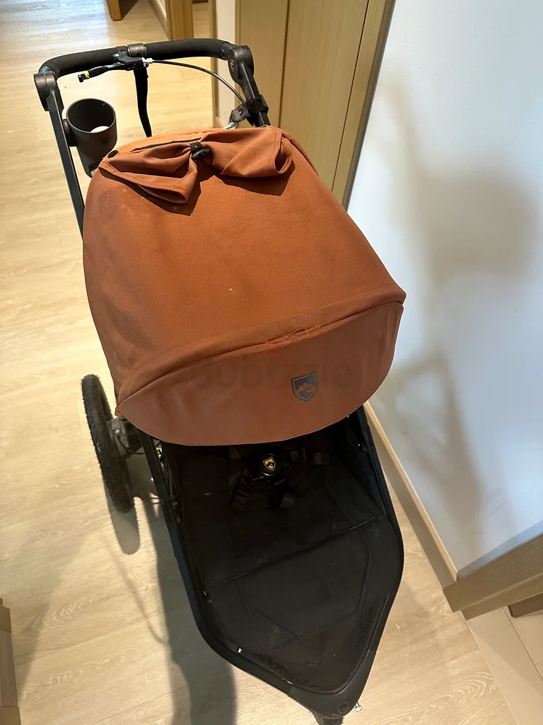 Bob Gear - Premium Jogging Stroller for Ultimate Comfort62863824974723114