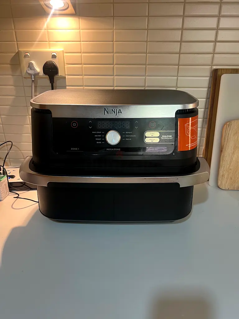 Air fryer63252948207235112
