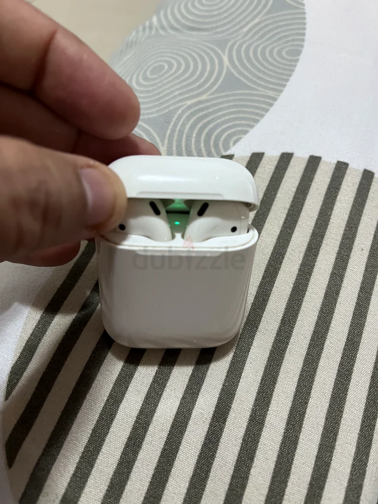 AirPods 2nd generation for sale63221857855873111