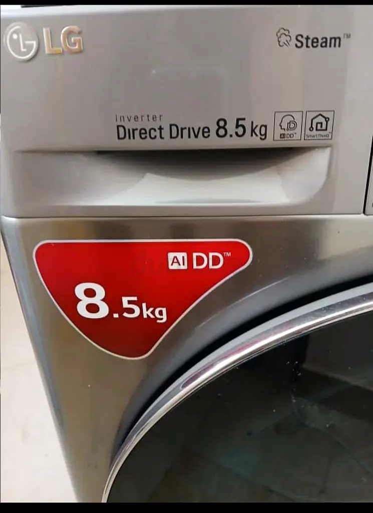 Lg washing machine63243187879555112