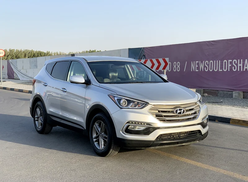 2018 Model | 5 seater | Sport edition | 4 cyl engine63169915436161111