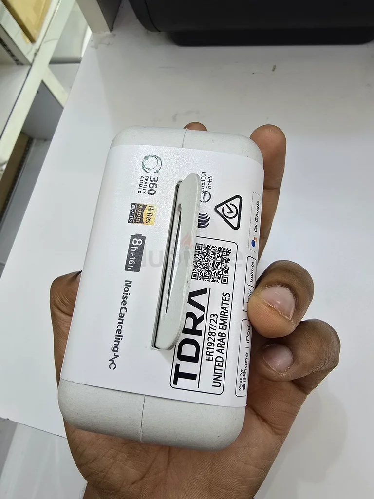 سوني wf1000xm563222345042691112