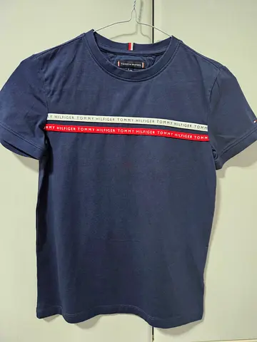 Tommy hilfiger shirts
