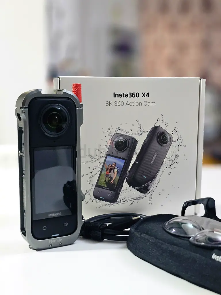 Insta 360 X463235113376129111