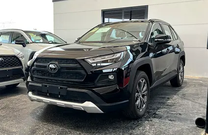 New Toyota Rav 4 Cars 2025 for sale in UAE | dubizzle