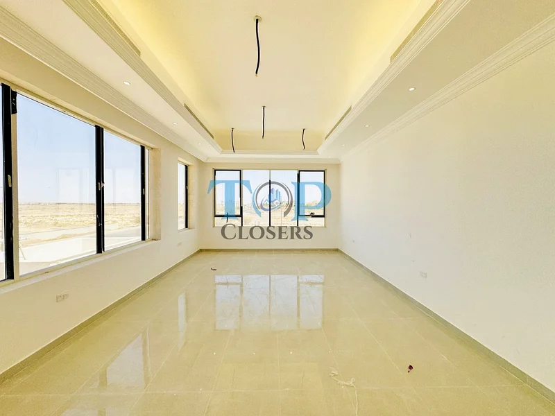 Brand New | Modern | Outside Kitchen and  Majlis62868800283138112