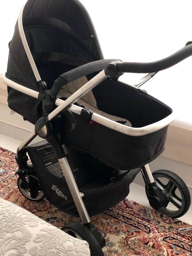 Baby stroller for sale62866837710466112