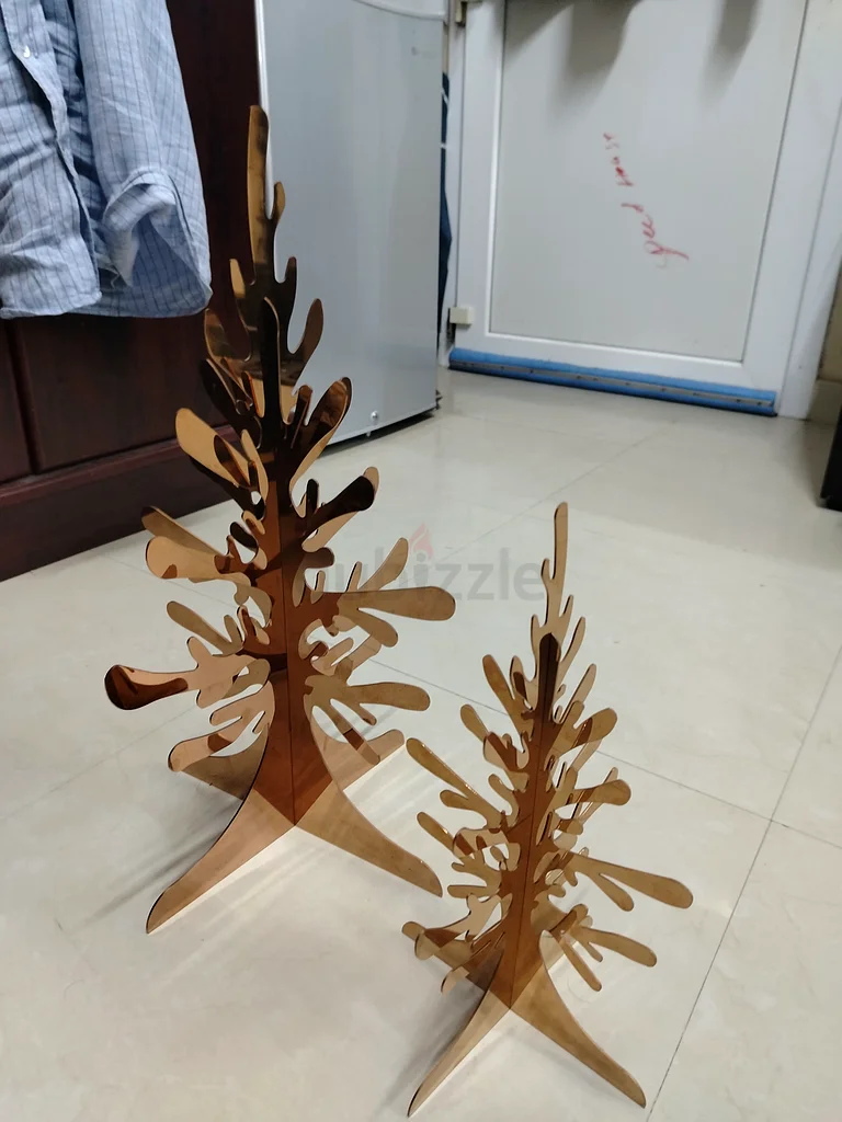 أشجار خشبية زخرفية أنيقة لمنزلك632223389664031129