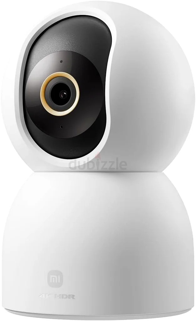 XIAOMI C700 UK Smart 8MP UHD Security Camera with Two Way Talk63262405604609111