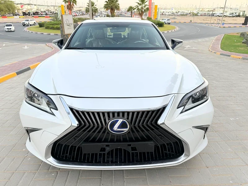 LEXUS ES 300H HYBRID 202063169917920641113