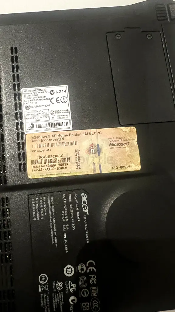 Acer63255525799938116