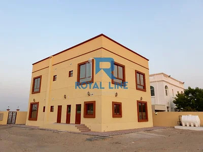 Villa In Prime Location In Nad Al Sheba 4 - G+1