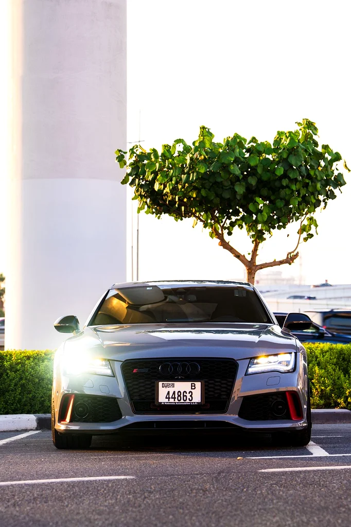 2014 Audi RS7 Clean Title Accident Free63225311761665113