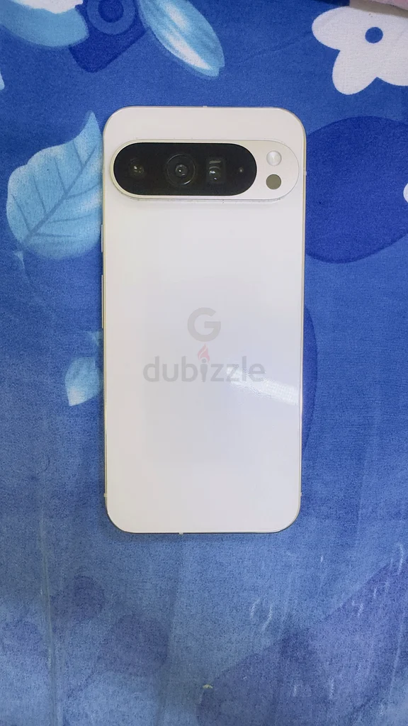 Google pixel 9pro xl63215379663619110