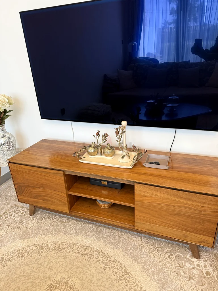 Classy wooden tv stand table63179862863489111