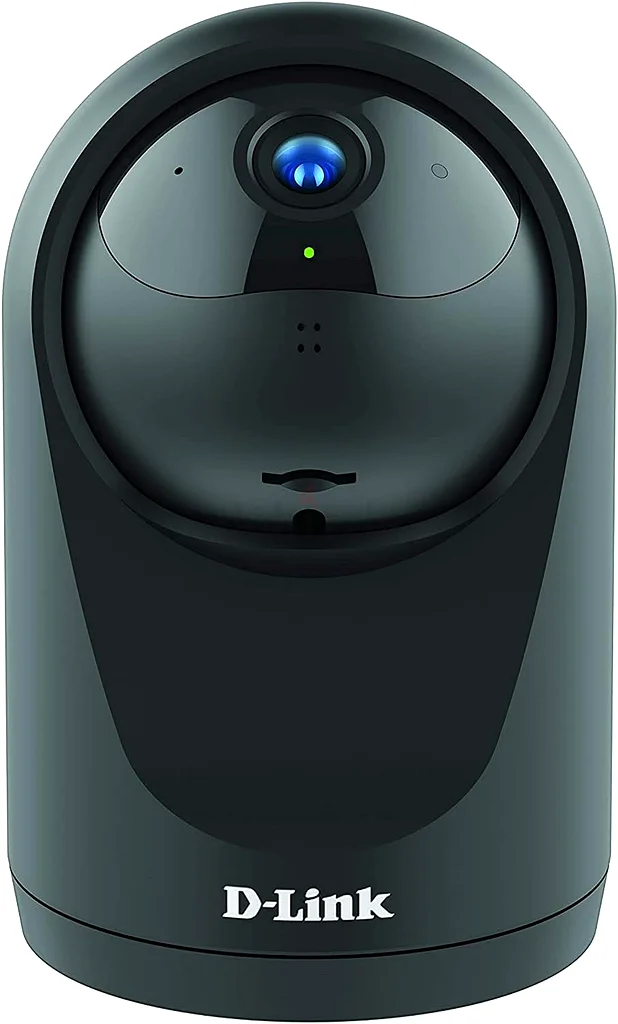 كاميرا IP من D-Link، كاميرا IP، DCS-6500LH E، DCS6500LH E (DCS-6500LH E) (DCS6500LH E)، باللون الأسود، دقة Full HD632624055969301121