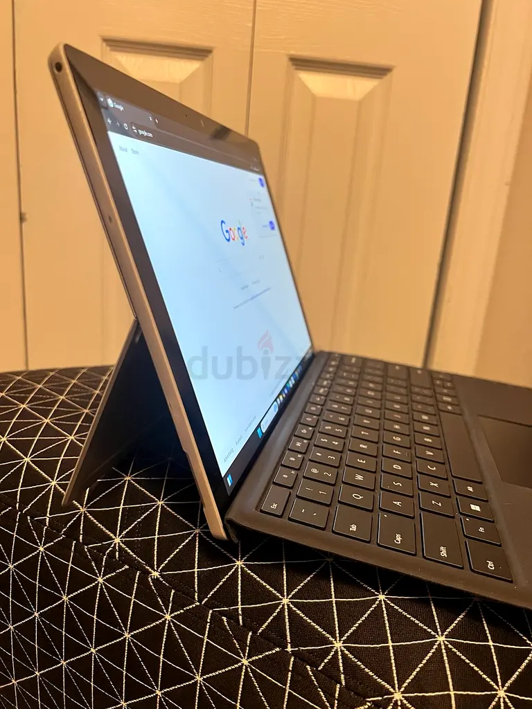 Surface Pro 7+  11th Gen Core i7/16gb/512gb - Type C Support - Microsoft65561041722755112