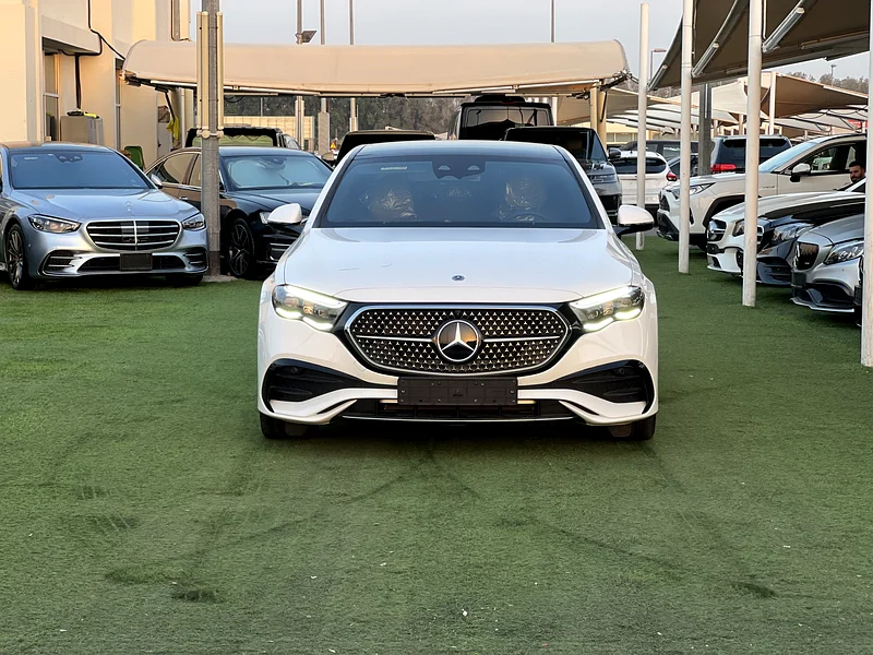 MERCEDES-BENZ E300 PREMIUM PLUS LUXURY V463157444686851111