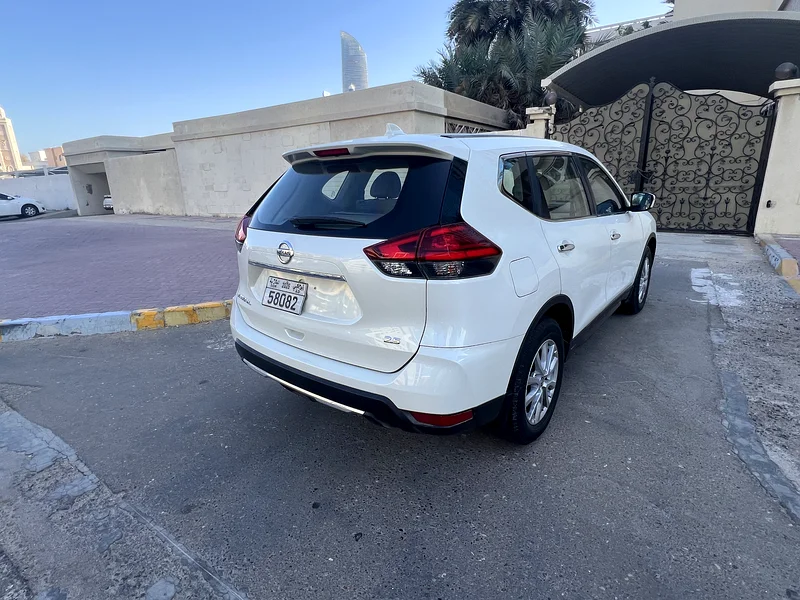 Gulf Exel ((km37500)) without paint or accidents63399964977538114