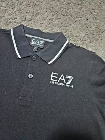 EA7 Emporio Armani T-shirt