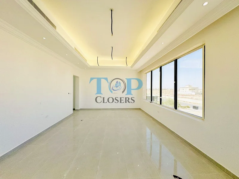 Brand New | Modern | Outside Kitchen and  Majlis62868800283138111