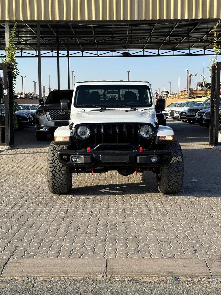 JEEP GLADIATOR 202363398595601026111