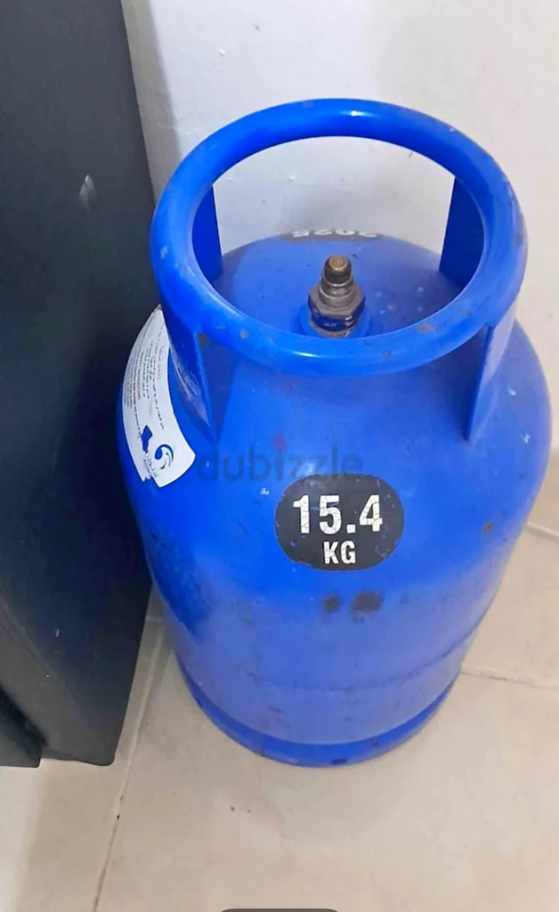 15.4 KG Blue Gas Cylinder for Sale!632524423098911123