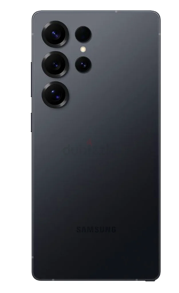 سامسونج S25 ULTRA 512 جيجا بايت، تيتانيوم، لون أسود فحمي62863823138563111