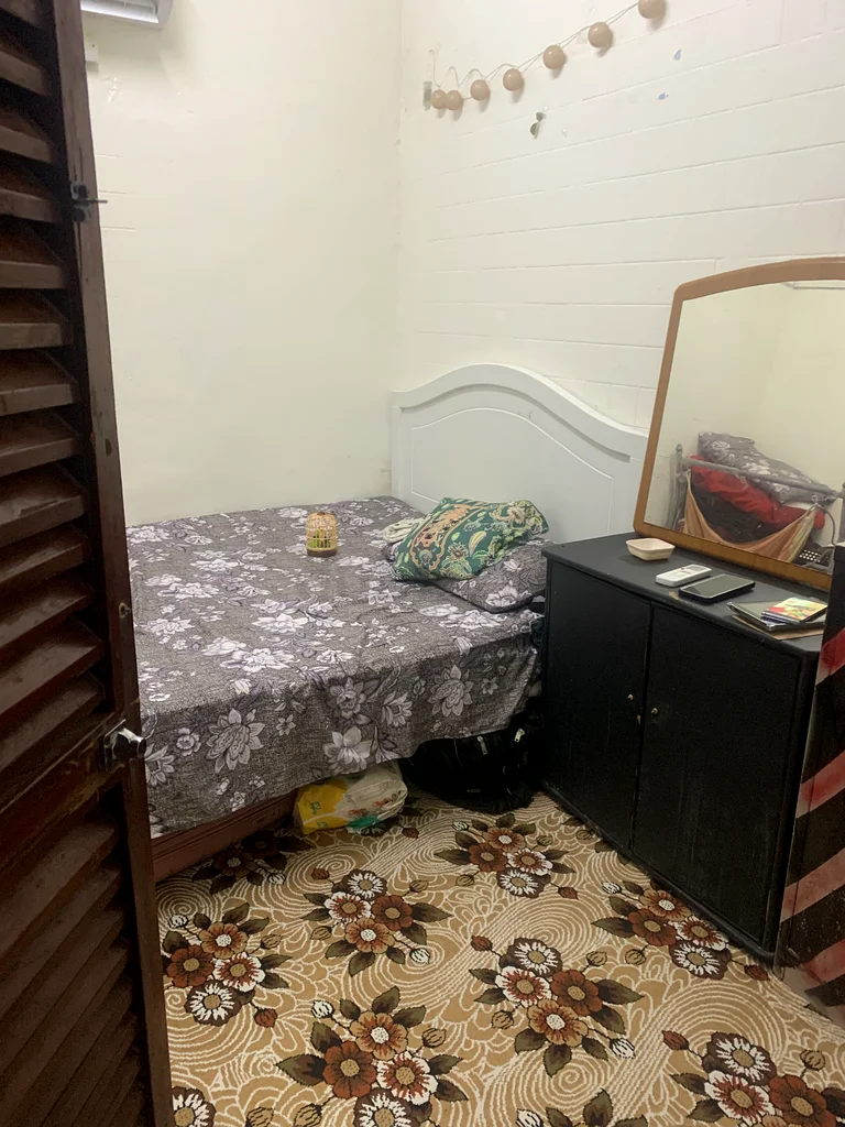 Furnished room for rent63143963175427114