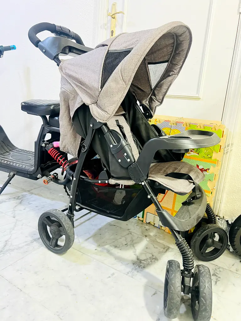 Baby Stroller- Juniors63204848892931110