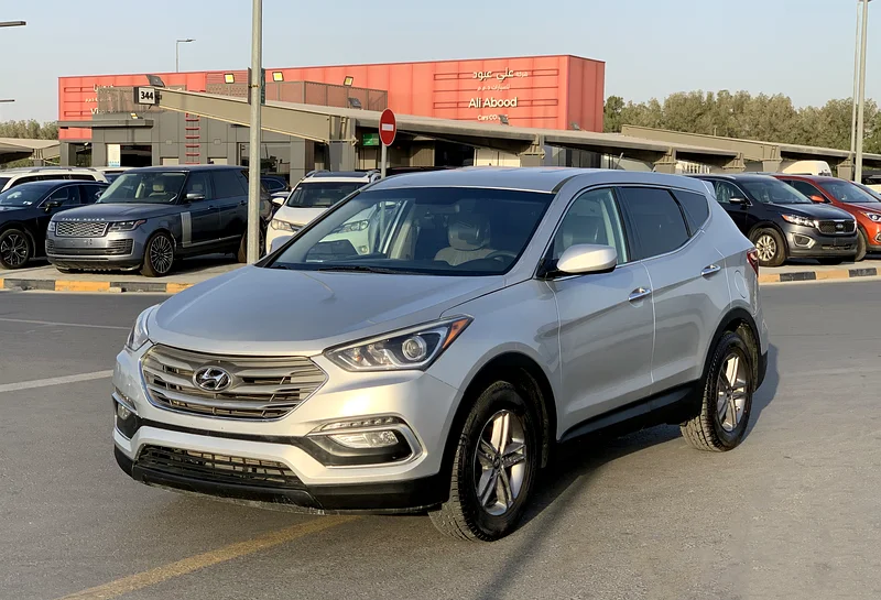 2018 Model | 5 seater | Sport edition | 4 cyl engine63169915436161112