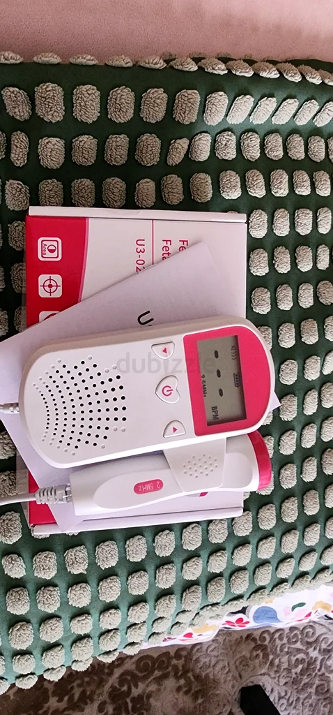 Baby fetal monitor63174807751555112