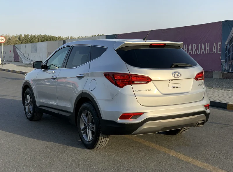 2018 Model | 5 seater | Sport edition | 4 cyl engine63169915436161113