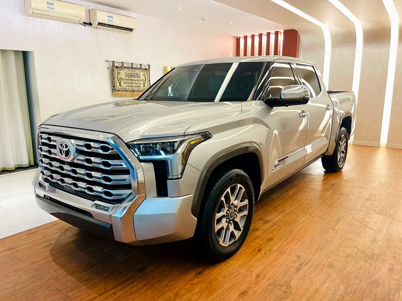 Tundra model 2022, clean title, 1794, full options63166630826243111